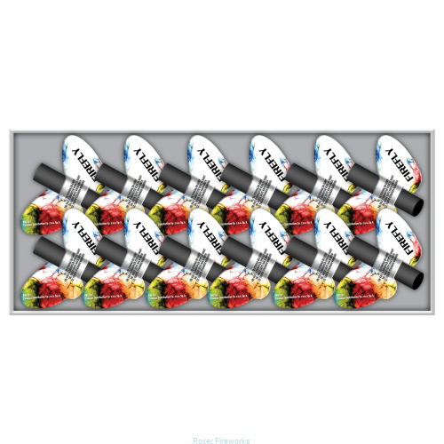 PXG101 Latające śmigła