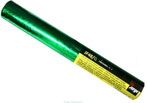 flara raca JR48/G