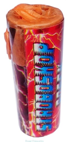 stroboskop biały 60 sekund TXF440