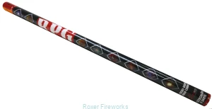 Rzymski ogień RPG (PX0301)
