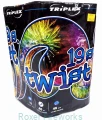 bateria Twist