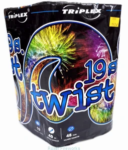 Twist (TXB482)