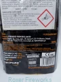 bateria Twist