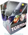 bateria Torpeda