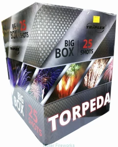 Torpeda (TXB261)