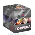 wyrzutnia Torpeda