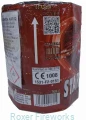 bateria Stars' Rain