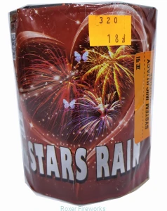 Stars' Rain (TXB611)