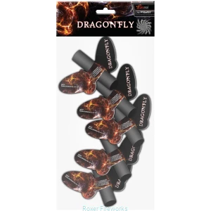 Dragonfly (PXG207)