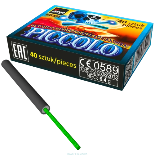 K0201 Petardy błyskowe Piccolo