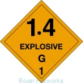 klasa 1-4G