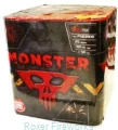 wyrzutnia Monster PXB3908