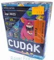 wyrzutnia Cudak