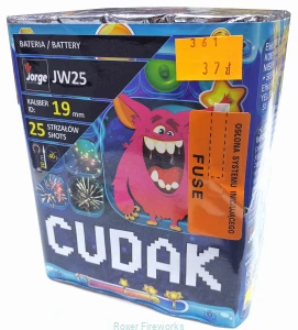 Cudak (JW25)