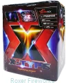 wyrzutnia X-type (PXB2108)