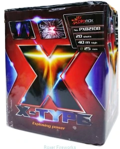 X-type (PXB2108)