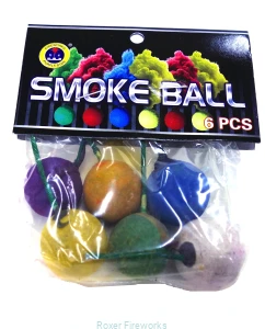 Smoke Ball (TXF720)