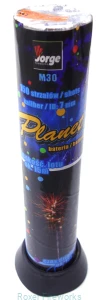Rzymski ogień Planet (M30)