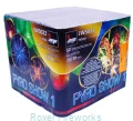 Pyro Show 1 (JW5022)