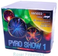 Pyro Show 1 (JW5022)