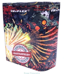 Battlefield (TXB283)