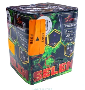 Selen (PXB2007)
