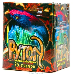 Pyton (JW41)