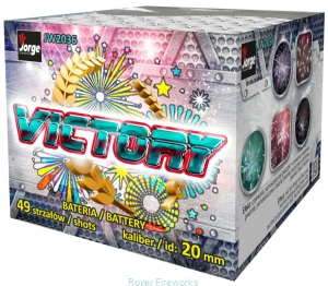 Victory (JW2036)