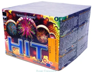 Hit (JW5023)